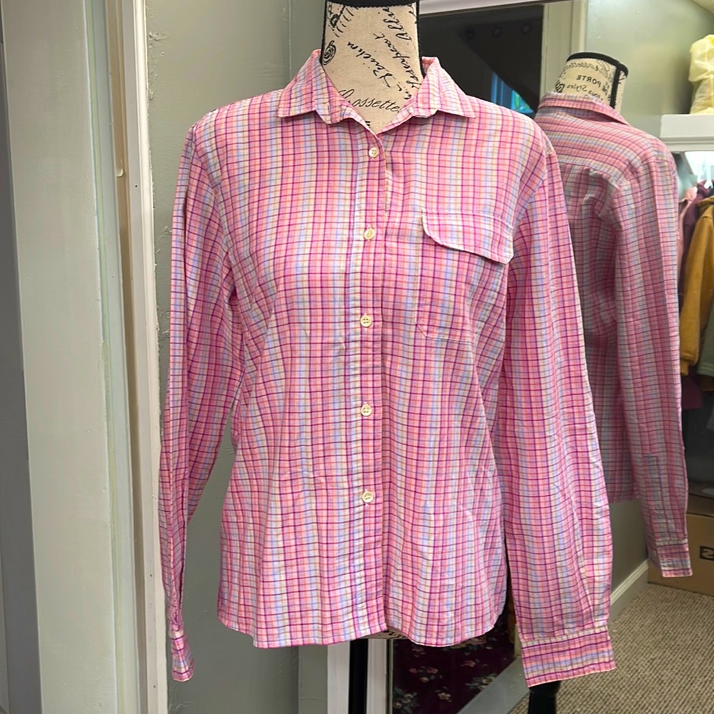 EUC LEVI STRAUSS & Co. long sleeves for women size 12
